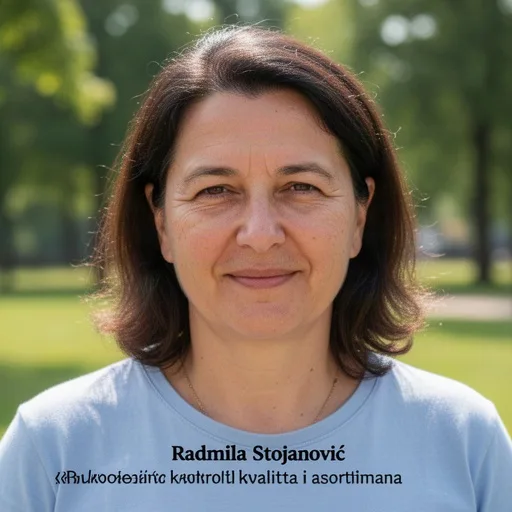 Radmila Stojanović